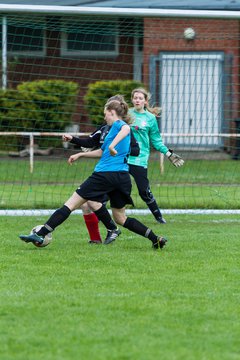 Bild 106 - B-Juniorinnen Kieler MTV - MTSV Olympia Neum�nster : Ergebnis: 0:10